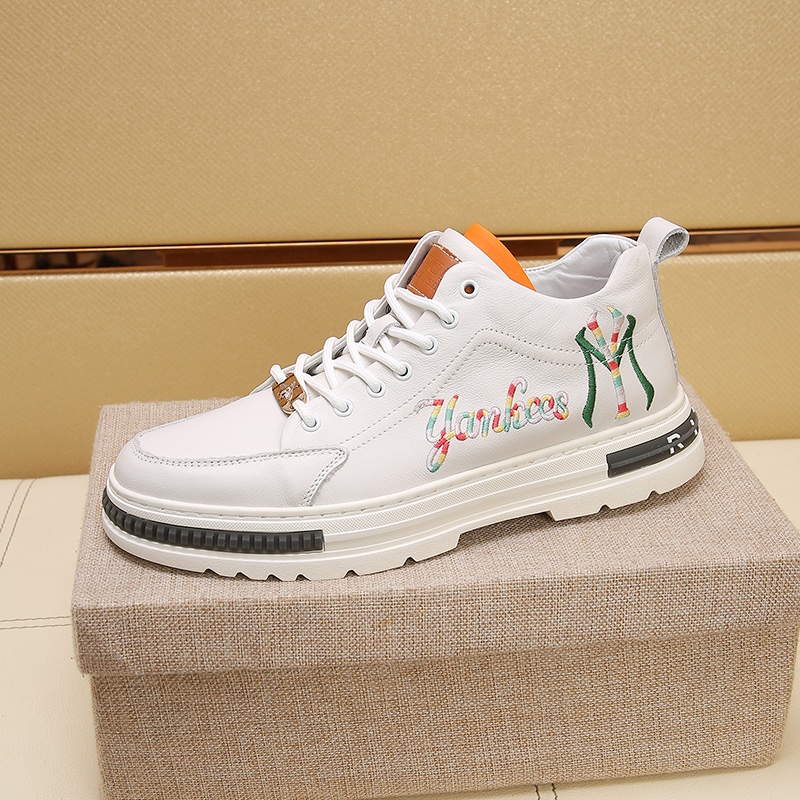 G*u*i sneakers